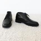 Mooie Leren Cloud 9 Heren Schoenen - s26 (Maat 42) € 35,-, Verzenden, Zwart, Zo goed als nieuw, Cloud 9