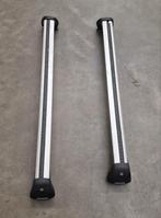 Barre de toit Mazda 3 2023, Autos : Divers, Porte-bagages, Enlèvement, Comme neuf