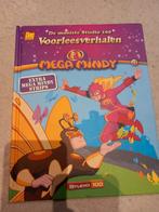 Mega mindy, Livres, Livres pour enfants | Jeunesse | Moins de 10 ans, Comme neuf, Enlèvement ou Envoi