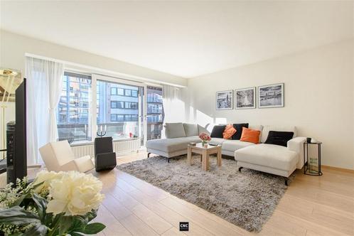 Appartement te huur in Knokke, 2 slpks, Immo, Huizen te huur, Appartement, A