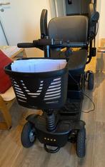 Scooter Quick Start Vivo, Divers, Chaises roulantes, Enlèvement, Comme neuf, Fauteuil roulant électrique