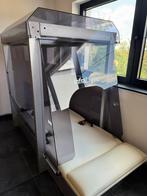Infrarood cabine, Ophalen, Zo goed als nieuw, Overige typen