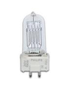 Set van 20 lampen gebruikt halogeen PHILIPS 7389 500W, Ophalen, Gebruikt