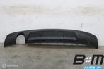 Achterbumper spoiler Audi A3 8V Limo 8V5807521A, Gebruikt