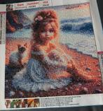 Diamond painting, Hobby en Vrije tijd, Ophalen, Nieuw, Knutselwerk