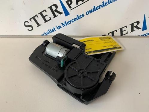 Stoelmotor van een Mercedes S-Klasse, Auto-onderdelen, Interieur en Bekleding, Mercedes-Benz, Gebruikt, 3 maanden garantie, Ophalen of Verzenden