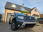 Dacia Duster 1.0 TCe Prestige / CAMERA / LED / *SUPER DEAL*, Autos, Argent ou Gris, Achat, Euro 6, Duster