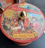 Koekjes, Ophalen, Koek(jes)