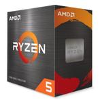 ‼️R5 5600x & B550 Gaming plus ‼️, Ophalen of Verzenden, Zo goed als nieuw