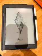 Onyx Boox Nova Air, Computers en Software, E-readers, Ophalen of Verzenden, 7 inch, Onyx, Touchscreen