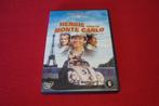 dvd disney herbie goes to monte carlo, Ophalen of Verzenden