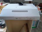 Dampkap, Elektronische apparatuur, Afzuigkappen, Ophalen, Gebruikt, Inbouw