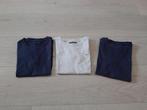 Pakket tshirts Tommy hilfiger maat 128, Ophalen of Verzenden, Zo goed als nieuw
