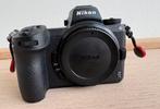 Nikon Z7 II – 45MP – Garantie t/m 2029, Audio, Tv en Foto, Fotocamera's Digitaal, Spiegelreflex, Ophalen of Verzenden, Zo goed als nieuw