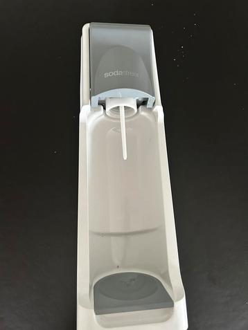 Soda stream machine beschikbaar voor biedingen