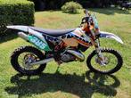 KTM EXC 250 SIX DAYS ARGENTINA, Motoren, Motoren | KTM, 250 cc, Particulier, Meer dan 35 kW, Enduro
