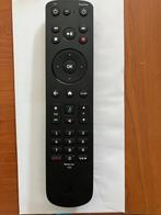 Proximus Voo Scarlet Android-afstandsbediening, Audio, Tv en Foto, Afstandsbedieningen, Ophalen of Verzenden, Zo goed als nieuw