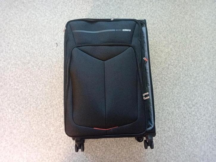 Reis koffer American Tourister, Bijoux, Sacs & Beauté, Valises, Neuf, Enlèvement ou Envoi