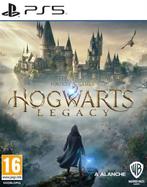 PS Hogwarts Legacy, Games en Spelcomputers, Ophalen