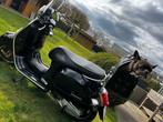 Te Koop VESPA PIAGGIO GTS300  bouwjaar 2020  /  5.500km, Motoren, Ophalen, 1 cilinder, 12 t/m 35 kW