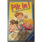 Pik in! vanaf 5 jaar, Ophalen of Verzenden