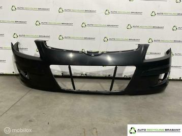 Voorbumper Hyundai i30 CW NIEUW ORIGINEEL 865112L000