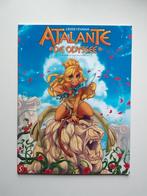 Atalante, de odyssee - volledig (2) - SC, Série complète ou Série, Enlèvement ou Envoi, Comme neuf