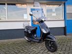 VESPA LX , B-klasse ( Nederland ) opknapper start en rijdt, Fietsen en Brommers, Scooters | Vespa, Ophalen, Gebruikt, 49 cc, Klasse B (45 km/u)