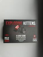 Exploding kittens NSFW, Ophalen