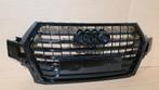Grill Audi Q7 4M SQ7 QUATTRO LOOK GRILLE 4M0 bj.2015-2019, Neuf, -, Origine de la pièce connue, -