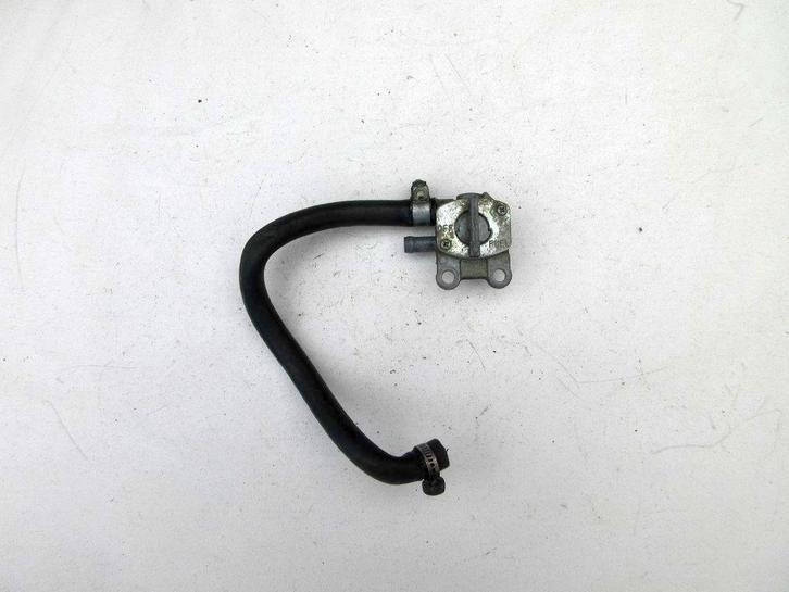 Kawasaki ZZR1100 benzinekraan brandstof benzine kraan ZZR, Motoren, Onderdelen | Kawasaki, Nieuw, Ophalen of Verzenden