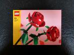 LEGO 40460 - Rozen (nieuw), Verzenden, Nieuw, Complete set, Lego