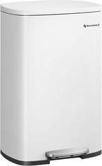 SONGMICS | Poubelle de cuisine | 50 L | Nouveau