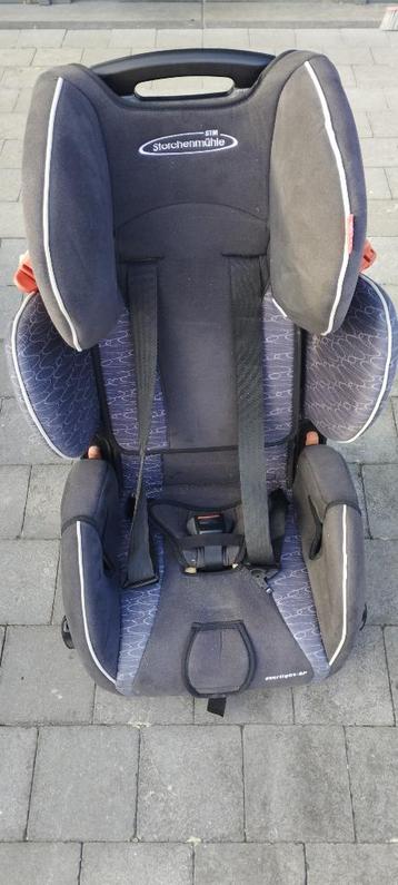 autostoeltje voor kinderen beschikbaar voor biedingen