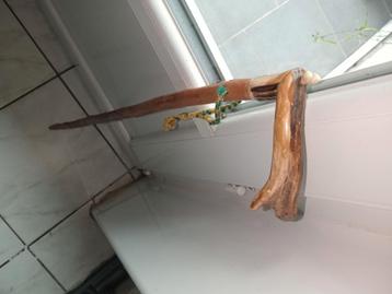 Wandelstok 83 cm beschikbaar voor biedingen