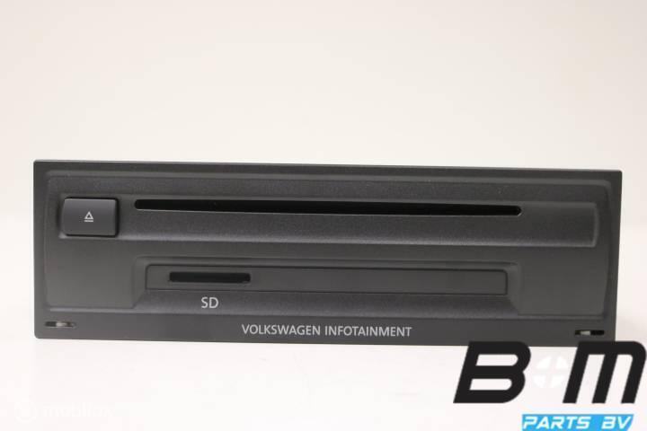 Informatie elektronica composition media VW Polo 6C, Autos : Divers, Navigation de voiture, Utilisé