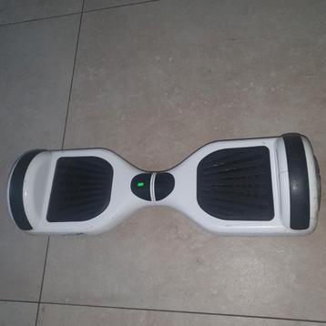 Hoverboard the scootershop