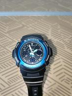 Casio G-Shock AW-591, Casio, Gebruikt, Staal, Polshorloge