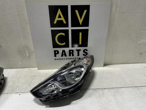Koplamp Hyundai I i20  92101-4P500 links origineel, Auto-onderdelen, Verlichting, Hyundai, Gebruikt, Ophalen of Verzenden