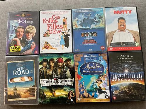 DVD, Cd's en Dvd's, Dvd's | Actie, Zo goed als nieuw, Ophalen of Verzenden