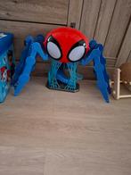 Spidey toren, Kinderen en Baby's, Ophalen, Zo goed als nieuw