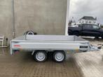 HENRA CRAFT PL 290x170cm, Ophalen, Info@trailersland.be, Nieuw, HENRA