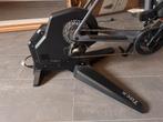 Tacx flux s met 12 speed cassette, Sport en Fitness, Wielrennen, Ophalen, Zo goed als nieuw