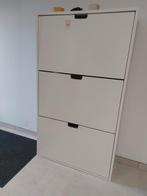 Meuble à chaussures IKEA STÄLL – 20 €, Huis en Inrichting, Kasten | Schoenenkasten