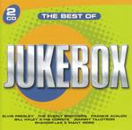 Best of the 60's -of- Best of Jukebox, Pop, Envoi