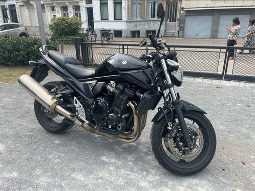 Suzuki Bandit GSF650 — 86pk — 27d KM, Motoren, Motoren | Suzuki, Particulier, Naked bike, meer dan 35 kW, 4 cilinders, Ophalen