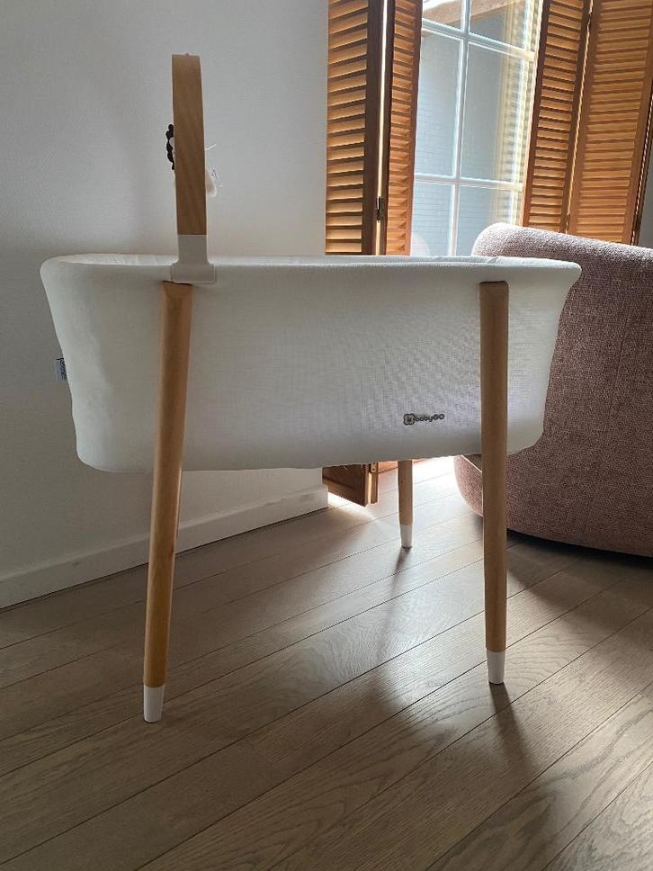 Baby wieg / bedje / co-sleeper, Kinderen en Baby's, Babywiegjes en Ledikanten, Zo goed als nieuw, Wieg, Ophalen