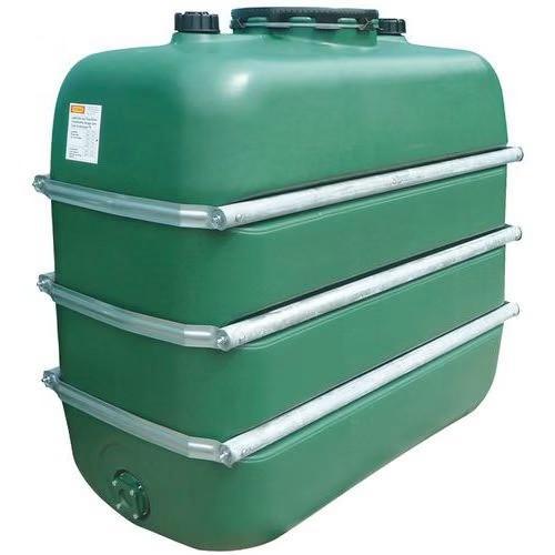 Bent u over geschakeld van Mazout, Doe-het-zelf en Bouw, Verwarming en Radiatoren, Ophalen