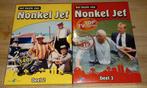 Nonkel Jef 2 dvd boxes VTM, Cd's en Dvd's, Dvd's | Tv en Series, Ophalen, Alle leeftijden, Boxset, Zo goed als nieuw