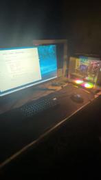 Gaming setup, Computers en Software, Vintage Computers, Ophalen of Verzenden